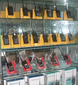 通訊設備代理的行業(yè)先鋒 上海市虹口區(qū)金誠發(fā)通訊設備經(jīng)營部